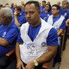XXXII SEMINÁRIO DE DIRIGENTES SINDICAIS DA CONSTRUÇÃO E DO MOBILIÁRIO DO ESTADO DO PARANÁ 2024