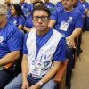 XXXII SEMINÁRIO DE DIRIGENTES SINDICAIS DA CONSTRUÇÃO E DO MOBILIÁRIO DO ESTADO DO PARANÁ 2024