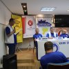 XXXII SEMINÁRIO DE DIRIGENTES SINDICAIS DA CONSTRUÇÃO E DO MOBILIÁRIO DO ESTADO DO PARANÁ 2024