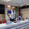XXXII SEMINÁRIO DE DIRIGENTES SINDICAIS DA CONSTRUÇÃO E DO MOBILIÁRIO DO ESTADO DO PARANÁ 2024