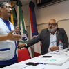 XXXII SEMINÁRIO DE DIRIGENTES SINDICAIS DA CONSTRUÇÃO E DO MOBILIÁRIO DO ESTADO DO PARANÁ 2024