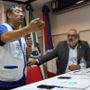 XXXII SEMINÁRIO DE DIRIGENTES SINDICAIS DA CONSTRUÇÃO E DO MOBILIÁRIO DO ESTADO DO PARANÁ 2024