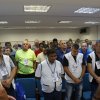 XXXII SEMINÁRIO DE DIRIGENTES SINDICAIS DA CONSTRUÇÃO E DO MOBILIÁRIO DO ESTADO DO PARANÁ 2024
