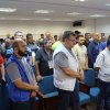 XXXII SEMINÁRIO DE DIRIGENTES SINDICAIS DA CONSTRUÇÃO E DO MOBILIÁRIO DO ESTADO DO PARANÁ 2024