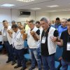 XXXII SEMINÁRIO DE DIRIGENTES SINDICAIS DA CONSTRUÇÃO E DO MOBILIÁRIO DO ESTADO DO PARANÁ 2024