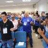 XXXII SEMINÁRIO DE DIRIGENTES SINDICAIS DA CONSTRUÇÃO E DO MOBILIÁRIO DO ESTADO DO PARANÁ 2024
