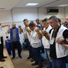 XXXII SEMINÁRIO DE DIRIGENTES SINDICAIS DA CONSTRUÇÃO E DO MOBILIÁRIO DO ESTADO DO PARANÁ 2024