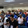 XXXII SEMINÁRIO DE DIRIGENTES SINDICAIS DA CONSTRUÇÃO E DO MOBILIÁRIO DO ESTADO DO PARANÁ 2024
