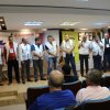 XXXII SEMINÁRIO DE DIRIGENTES SINDICAIS DA CONSTRUÇÃO E DO MOBILIÁRIO DO ESTADO DO PARANÁ 2024