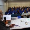 XXXII SEMINÁRIO DE DIRIGENTES SINDICAIS DA CONSTRUÇÃO E DO MOBILIÁRIO DO ESTADO DO PARANÁ 2024