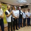 XXXII SEMINÁRIO DE DIRIGENTES SINDICAIS DA CONSTRUÇÃO E DO MOBILIÁRIO DO ESTADO DO PARANÁ 2024