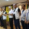 XXXII SEMINÁRIO DE DIRIGENTES SINDICAIS DA CONSTRUÇÃO E DO MOBILIÁRIO DO ESTADO DO PARANÁ 2024