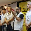 XXXII SEMINÁRIO DE DIRIGENTES SINDICAIS DA CONSTRUÇÃO E DO MOBILIÁRIO DO ESTADO DO PARANÁ 2024
