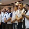 XXXII SEMINÁRIO DE DIRIGENTES SINDICAIS DA CONSTRUÇÃO E DO MOBILIÁRIO DO ESTADO DO PARANÁ 2024