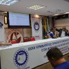 XXXII SEMINÁRIO DE DIRIGENTES SINDICAIS DA CONSTRUÇÃO E DO MOBILIÁRIO DO ESTADO DO PARANÁ 2024