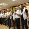 XXXII SEMINÁRIO DE DIRIGENTES SINDICAIS DA CONSTRUÇÃO E DO MOBILIÁRIO DO ESTADO DO PARANÁ 2024