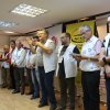 XXXII SEMINÁRIO DE DIRIGENTES SINDICAIS DA CONSTRUÇÃO E DO MOBILIÁRIO DO ESTADO DO PARANÁ 2024