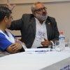 XXXII SEMINÁRIO DE DIRIGENTES SINDICAIS DA CONSTRUÇÃO E DO MOBILIÁRIO DO ESTADO DO PARANÁ 2024