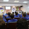 XXXII SEMINÁRIO DE DIRIGENTES SINDICAIS DA CONSTRUÇÃO E DO MOBILIÁRIO DO ESTADO DO PARANÁ 2024