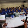 XXXII SEMINÁRIO DE DIRIGENTES SINDICAIS DA CONSTRUÇÃO E DO MOBILIÁRIO DO ESTADO DO PARANÁ 2024