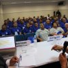 XXXII SEMINÁRIO DE DIRIGENTES SINDICAIS DA CONSTRUÇÃO E DO MOBILIÁRIO DO ESTADO DO PARANÁ 2024