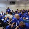 XXXII SEMINÁRIO DE DIRIGENTES SINDICAIS DA CONSTRUÇÃO E DO MOBILIÁRIO DO ESTADO DO PARANÁ 2024