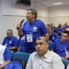 XXXII SEMINÁRIO DE DIRIGENTES SINDICAIS DA CONSTRUÇÃO E DO MOBILIÁRIO DO ESTADO DO PARANÁ 2024