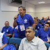 XXXII SEMINÁRIO DE DIRIGENTES SINDICAIS DA CONSTRUÇÃO E DO MOBILIÁRIO DO ESTADO DO PARANÁ 2024