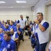 XXXII SEMINÁRIO DE DIRIGENTES SINDICAIS DA CONSTRUÇÃO E DO MOBILIÁRIO DO ESTADO DO PARANÁ 2024