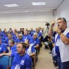 XXXII SEMINÁRIO DE DIRIGENTES SINDICAIS DA CONSTRUÇÃO E DO MOBILIÁRIO DO ESTADO DO PARANÁ 2024