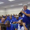 XXXII SEMINÁRIO DE DIRIGENTES SINDICAIS DA CONSTRUÇÃO E DO MOBILIÁRIO DO ESTADO DO PARANÁ 2024