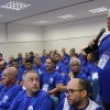 XXXII SEMINÁRIO DE DIRIGENTES SINDICAIS DA CONSTRUÇÃO E DO MOBILIÁRIO DO ESTADO DO PARANÁ 2024