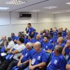 XXXII SEMINÁRIO DE DIRIGENTES SINDICAIS DA CONSTRUÇÃO E DO MOBILIÁRIO DO ESTADO DO PARANÁ 2024