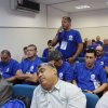 XXXII SEMINÁRIO DE DIRIGENTES SINDICAIS DA CONSTRUÇÃO E DO MOBILIÁRIO DO ESTADO DO PARANÁ 2024