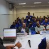 XXXII SEMINÁRIO DE DIRIGENTES SINDICAIS DA CONSTRUÇÃO E DO MOBILIÁRIO DO ESTADO DO PARANÁ 2024