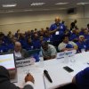 XXXII SEMINÁRIO DE DIRIGENTES SINDICAIS DA CONSTRUÇÃO E DO MOBILIÁRIO DO ESTADO DO PARANÁ 2024