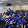 XXXII SEMINÁRIO DE DIRIGENTES SINDICAIS DA CONSTRUÇÃO E DO MOBILIÁRIO DO ESTADO DO PARANÁ 2024
