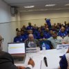 XXXII SEMINÁRIO DE DIRIGENTES SINDICAIS DA CONSTRUÇÃO E DO MOBILIÁRIO DO ESTADO DO PARANÁ 2024