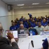 XXXII SEMINÁRIO DE DIRIGENTES SINDICAIS DA CONSTRUÇÃO E DO MOBILIÁRIO DO ESTADO DO PARANÁ 2024