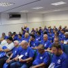 XXXII SEMINÁRIO DE DIRIGENTES SINDICAIS DA CONSTRUÇÃO E DO MOBILIÁRIO DO ESTADO DO PARANÁ 2024
