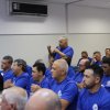XXXII SEMINÁRIO DE DIRIGENTES SINDICAIS DA CONSTRUÇÃO E DO MOBILIÁRIO DO ESTADO DO PARANÁ 2024
