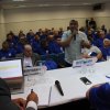XXXII SEMINÁRIO DE DIRIGENTES SINDICAIS DA CONSTRUÇÃO E DO MOBILIÁRIO DO ESTADO DO PARANÁ 2024