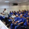 XXXII SEMINÁRIO DE DIRIGENTES SINDICAIS DA CONSTRUÇÃO E DO MOBILIÁRIO DO ESTADO DO PARANÁ 2024