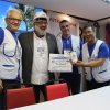 XXXII SEMINÁRIO DE DIRIGENTES SINDICAIS DA CONSTRUÇÃO E DO MOBILIÁRIO DO ESTADO DO PARANÁ 2024