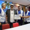 XXXII SEMINÁRIO DE DIRIGENTES SINDICAIS DA CONSTRUÇÃO E DO MOBILIÁRIO DO ESTADO DO PARANÁ 2024