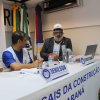 XXXII SEMINÁRIO DE DIRIGENTES SINDICAIS DA CONSTRUÇÃO E DO MOBILIÁRIO DO ESTADO DO PARANÁ 2024