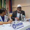 XXXII SEMINÁRIO DE DIRIGENTES SINDICAIS DA CONSTRUÇÃO E DO MOBILIÁRIO DO ESTADO DO PARANÁ 2024