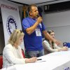XXXII SEMINÁRIO DE DIRIGENTES SINDICAIS DA CONSTRUÇÃO E DO MOBILIÁRIO DO ESTADO DO PARANÁ 2024