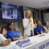 XXXII SEMINÁRIO DE DIRIGENTES SINDICAIS DA CONSTRUÇÃO E DO MOBILIÁRIO DO ESTADO DO PARANÁ 2024