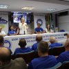 XXXII SEMINÁRIO DE DIRIGENTES SINDICAIS DA CONSTRUÇÃO E DO MOBILIÁRIO DO ESTADO DO PARANÁ 2024